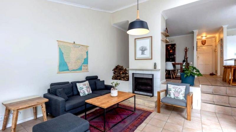 3 Bedroom Property for Sale in Hout Bay Western Cape